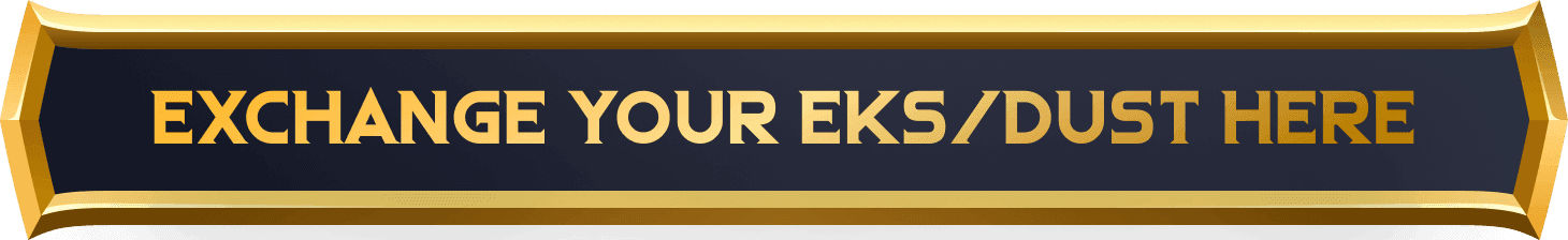 Exchange EKS DUST