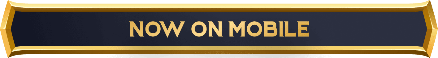 Now on mobile